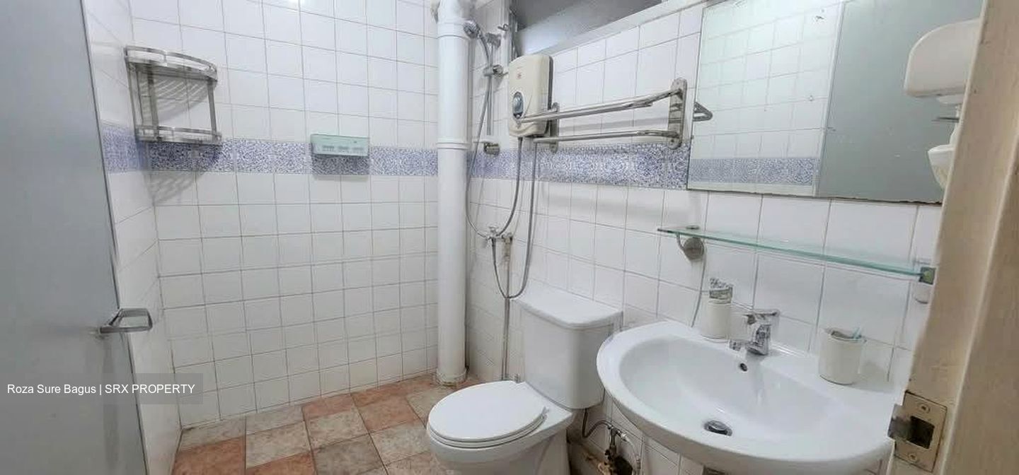 Blk 617 Woodlands Avenue 4 (Woodlands), HDB 4 Rooms #543496201